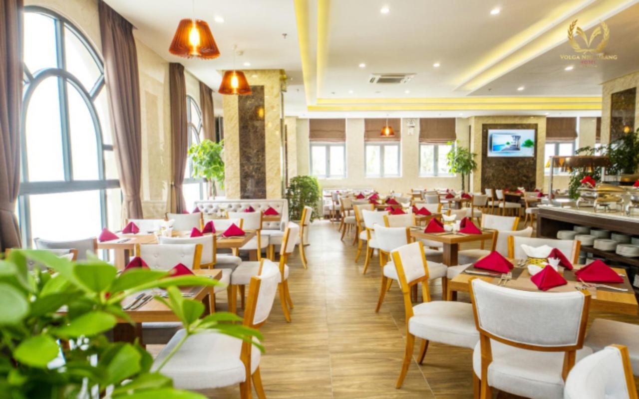 Putin Nha Trang Hotel Extérieur photo