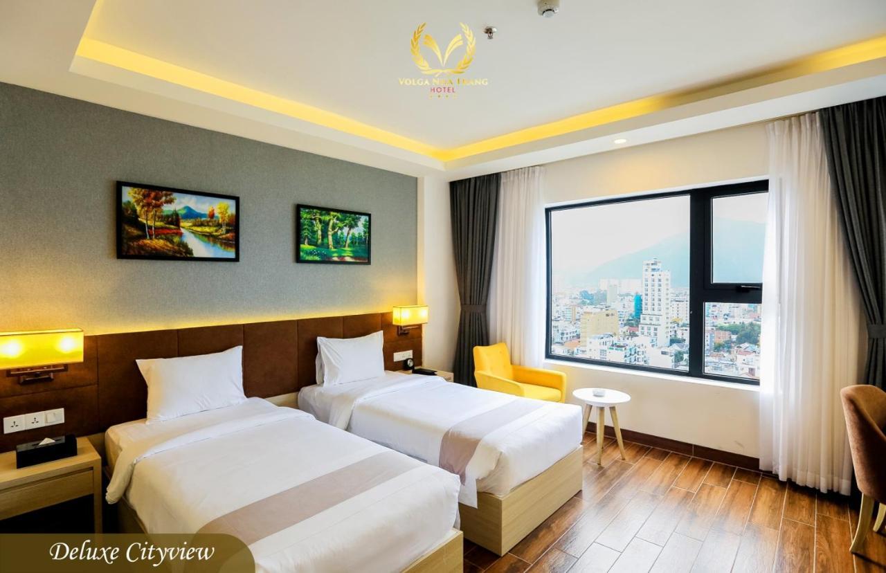 Putin Nha Trang Hotel Extérieur photo